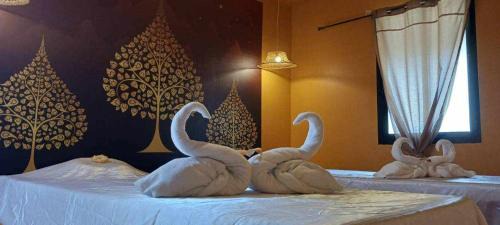 Pong Hotel | ViphuananResort