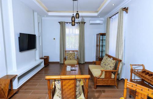 Gede Hotel | Vipingo Beach Resort