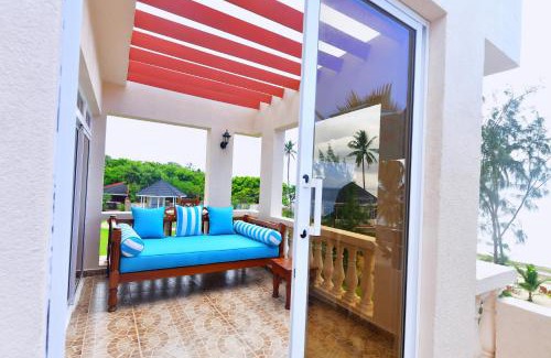 Gede Hotel | Vipingo Beach Resort