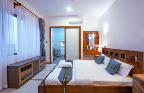 Central Kenya Coast House | Vipingo Romantic Escape