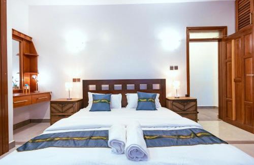 Central Kenya Coast House | Vipingo Romantic Escape