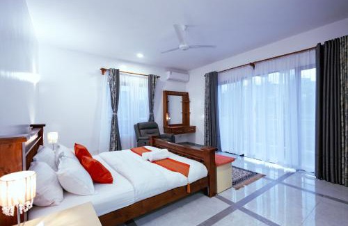 Central Kenya Coast House | Vipingo Romantic Escape