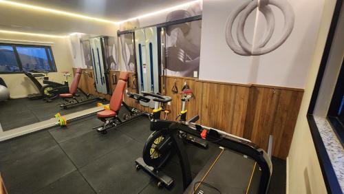 Aparecida Hotel | VIPPER Hotel