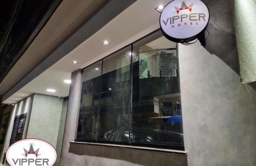 Aparecida Hotel | VIPPER Hotel