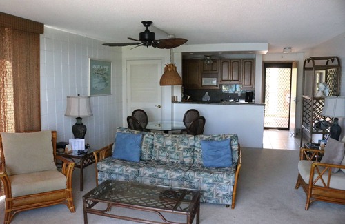 Kahana Condo | VIR #504 Upper West Maui Corner Oceanfront Condo - Kahana