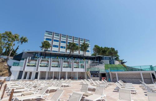 Sinop Hotel | Vira Otel Suites
