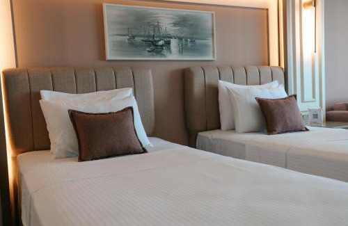 Sinop Hotel | Vira Otel Suites