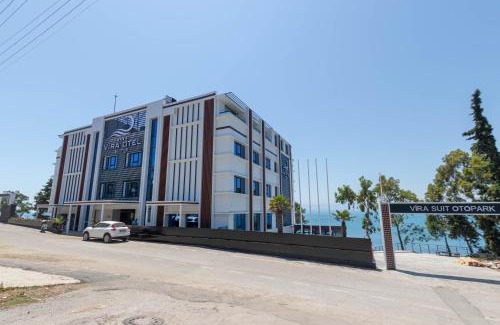 Sinop Hotel | Vira Otel Suites