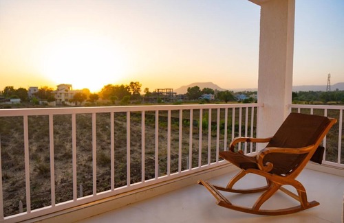 Malavli Villa | Vira villa