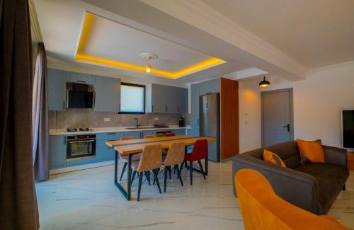 Gocek Villa | Vira Villas Premium