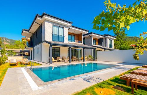 Gocek Villa | Vira Villas Premium