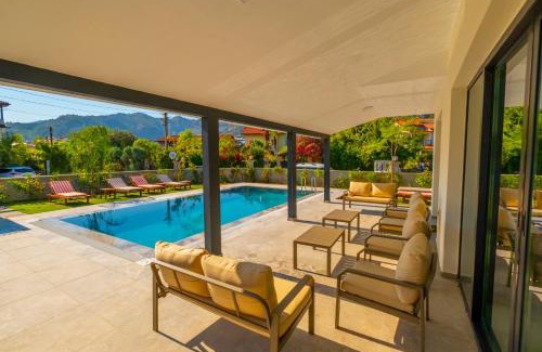 Gocek Villa | Vira Villas Premium