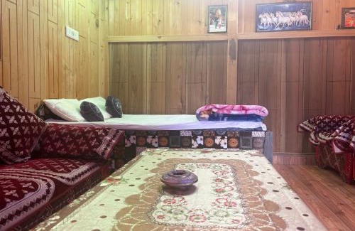 Kharsali Apartment | Viraaj Homestay