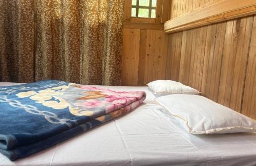 Kharsali Apartment | Viraaj Homestay