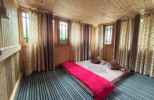 Kharsali Apartment | Viraaj Homestay