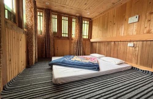 Kharsali Apartment | Viraaj Homestay