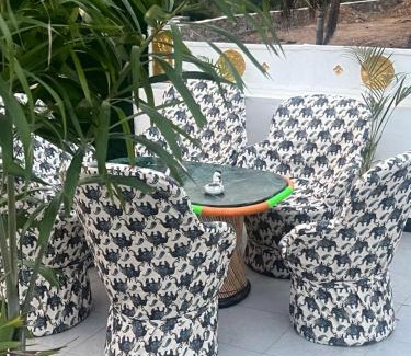 Bedla Villa | Viraaj Villa