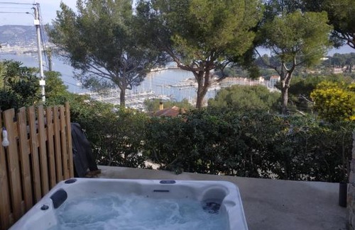 Saint-Mandrier-sur-Mer House | Virage 9 3/4