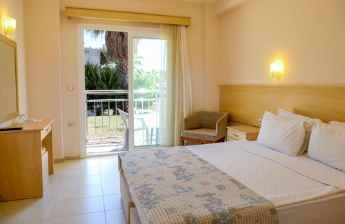 Ortakent Hotel | Viras Hotel