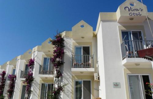 Ortakent Hotel | Viras Hotel
