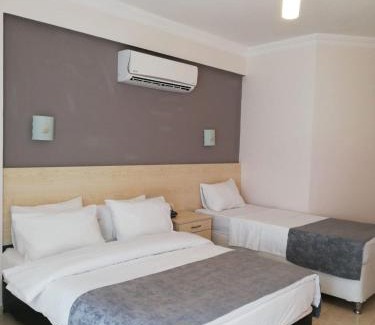 Ortakent Hotel | Viras Hotel