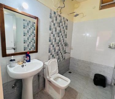 Mandore House | Virasat Guest House