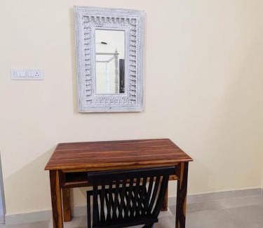 Mandore House | Virasat Guest House