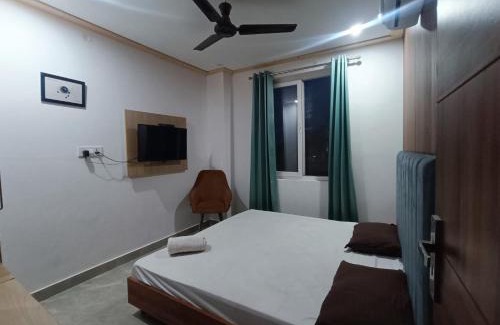 Dehradun House | Virasat Home Stay