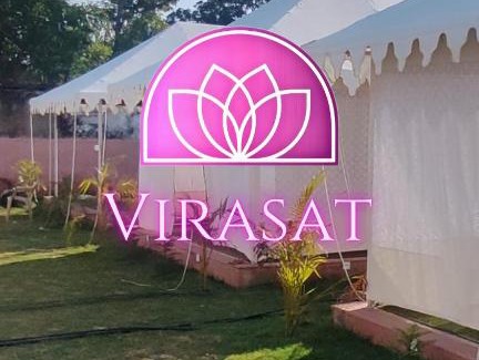 Pushkar Resort | Virasat