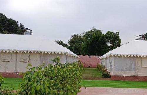 Pushkar Resort | Virasat
