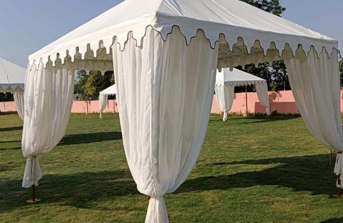 Pushkar Resort | Virasat