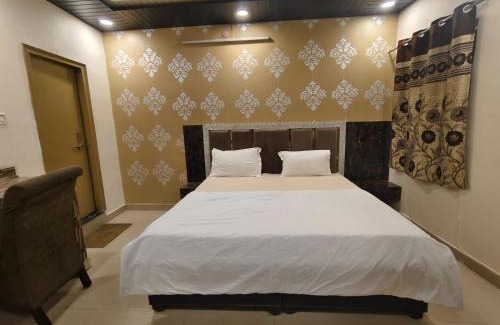 Gwalior House | Virat Home