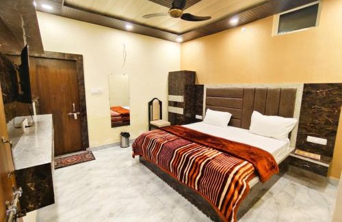 Gwalior House | Virat Home