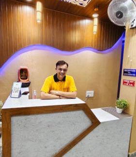 Gwalior House | Virat Home