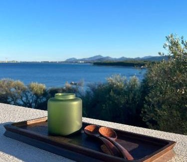 Santa Maria Navarrese House | Vireo Rooms