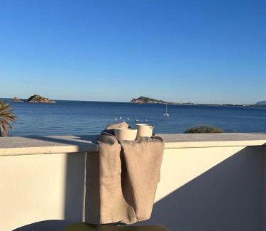 Santa Maria Navarrese House | Vireo Rooms