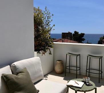 Santa Maria Navarrese House | Vireo Rooms