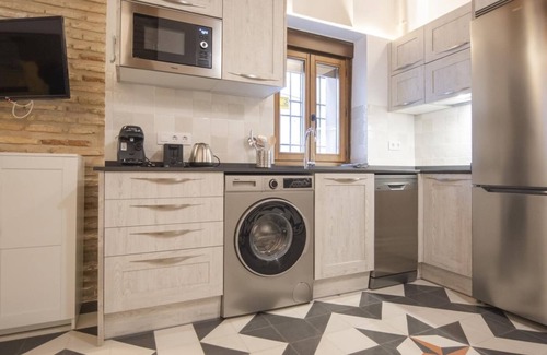 Toledo City Center Apartment | Virgen Blanca I Apartments