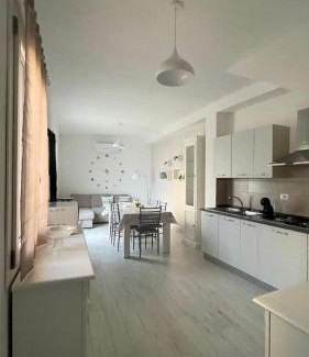 Tertenia Apartment | Virgilio's House