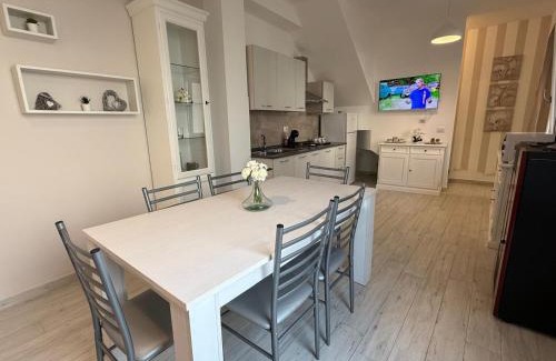 Tertenia Apartment | Virgilio's House
