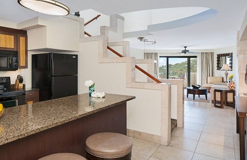 Estate Chocolate Hole and Great Cruz Bay Condo | Virgin Grand Three Bedroom Private Pool Villa at the Westin St. John
