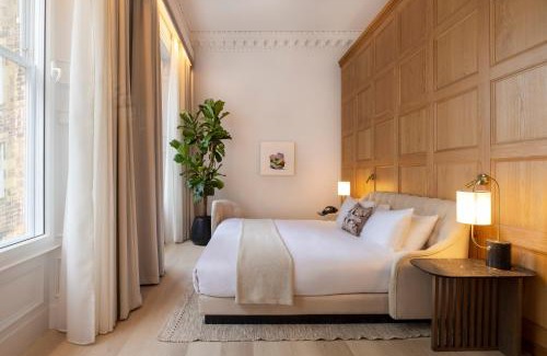 Old Town Hotel | Virgin Hotels Edinburgh