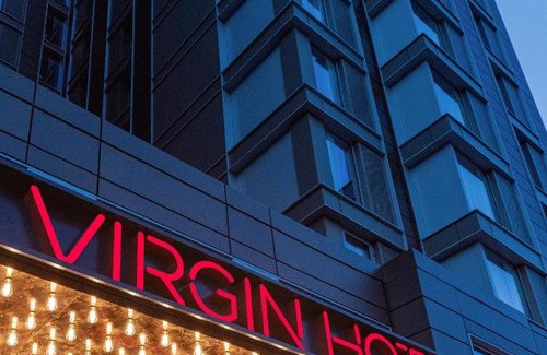 City Centre Glasgow Hotel | Virgin Hotels Glasgow