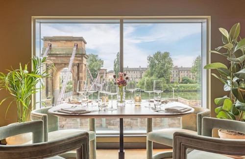 City Centre Glasgow Hotel | Virgin Hotels Glasgow