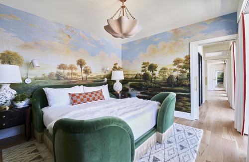 Central Business District Hotel | Virgin Hotels New Orleans