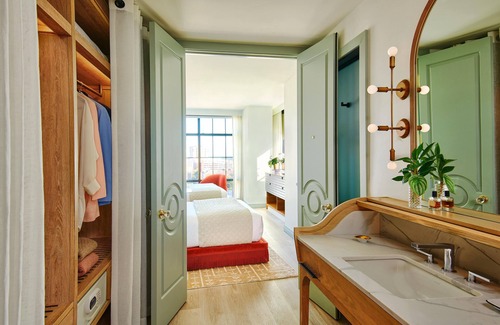 Central Business District Hotel | Virgin Hotels New Orleans