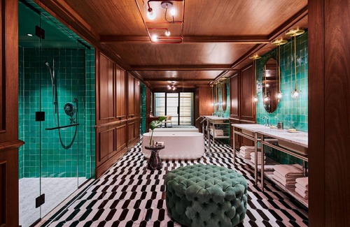 Central Business District Hotel | Virgin Hotels New Orleans