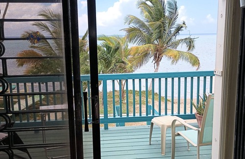 Estate Golden Rock Condo | Virgin Islands Beachfront