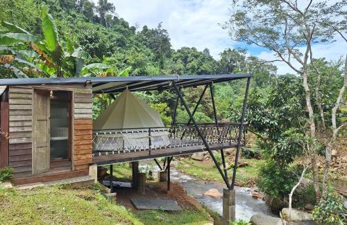 Doi Saket Resort | Virgin River @Mae Wan