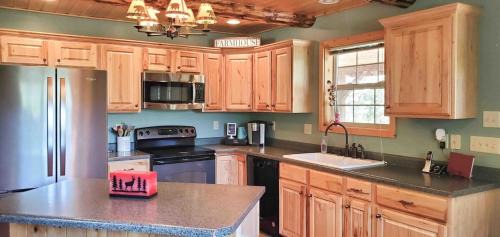 Glendale House | Virgin River Retreat East Zion & Bryce